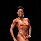 Angela  Christopher - NPC Palmetto Cup 2013 - #1